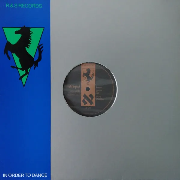 Aleph EP