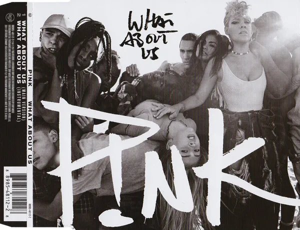 What About Us