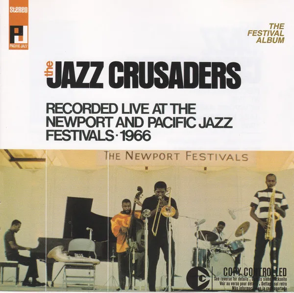 The Festival Album