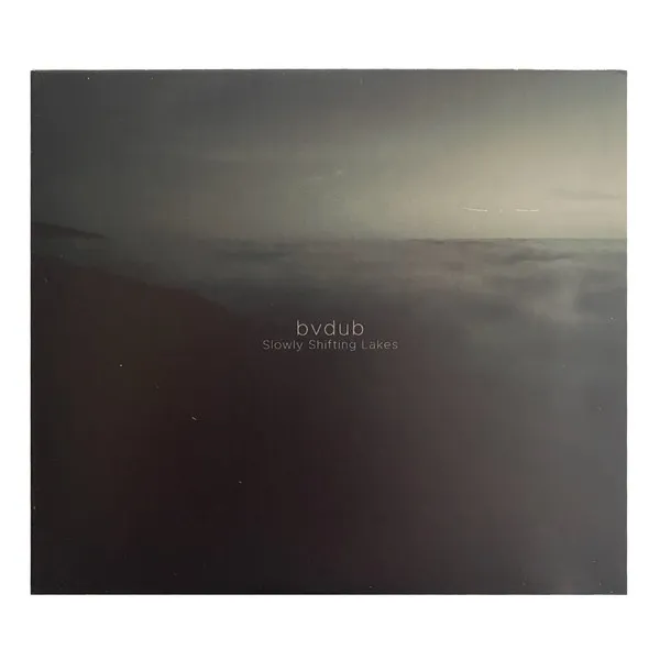 Slowly Shifting Lakes