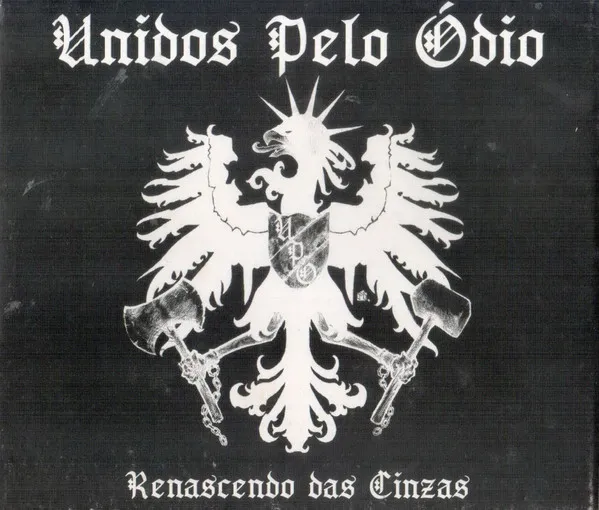 Renascendo Das Cinzas