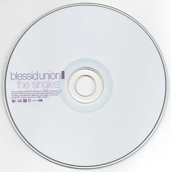 The Singles