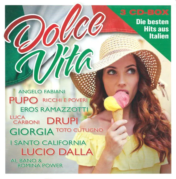 Dolce Vita