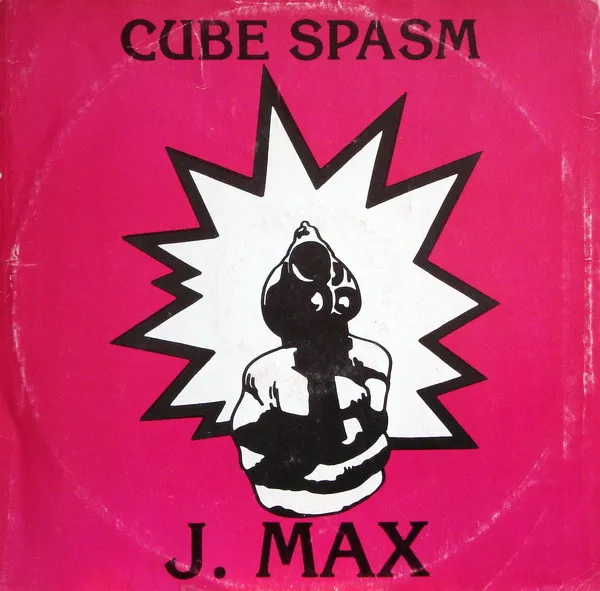 Cube Spasm
