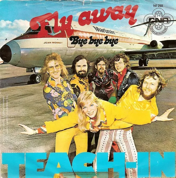 Fly Away