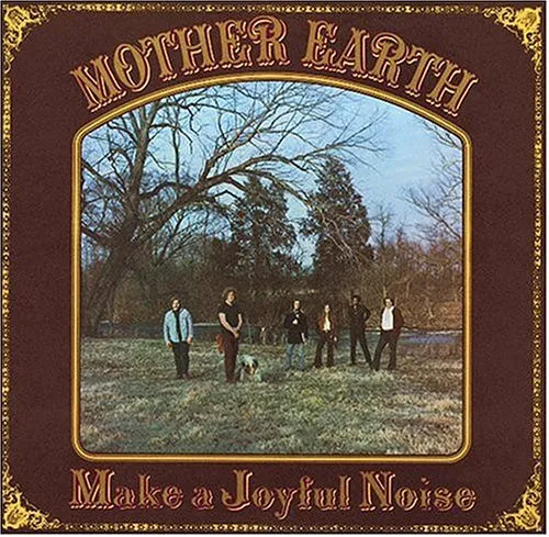 Mother Earth