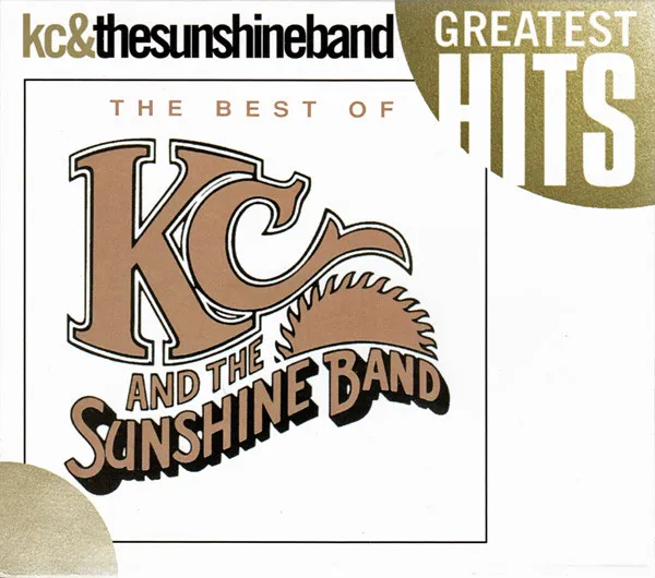 Kc & the Sunshine Band