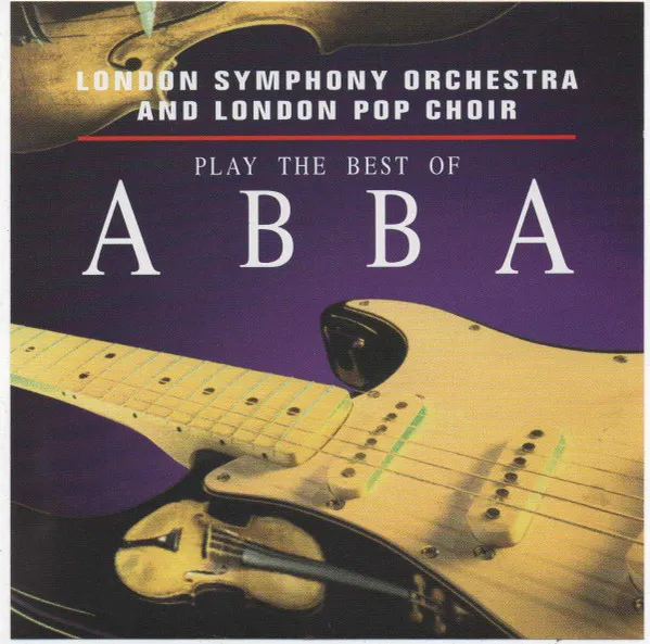 Play The Best Of ABBA