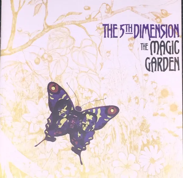 The Magic Garden
