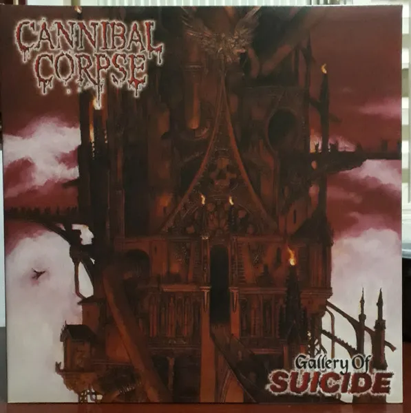 Cannibal Corpse