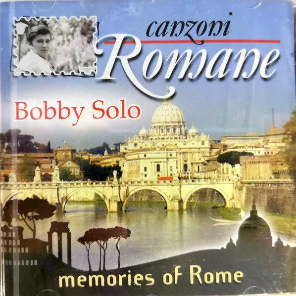 Canzoni Romane