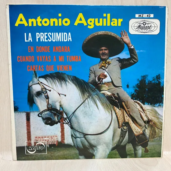 La Presumida