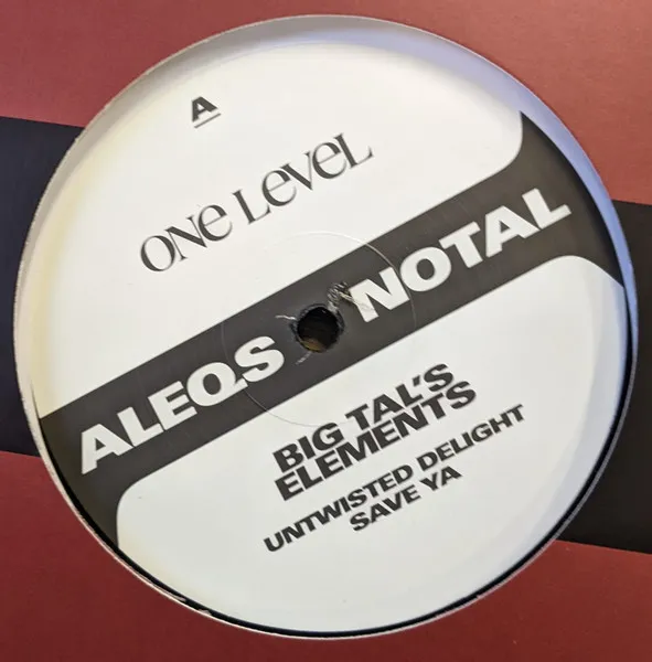 Big Tal's Elements