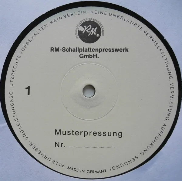 Scyscrape E.P.