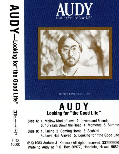 Looking For "The Good Life"