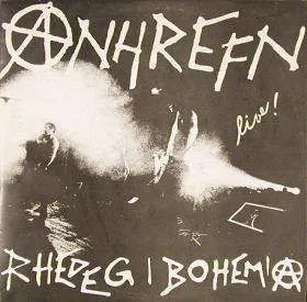 Live! Rhedeg I Bohemia