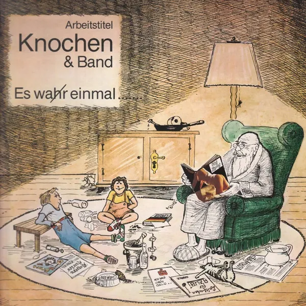 Es Wahr Einmal......