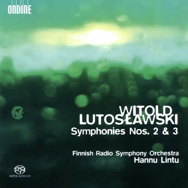 Witold Lutoslawski (1913-1994)