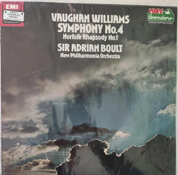 Symphony No. 4