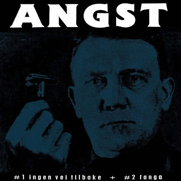 Angst / Idora