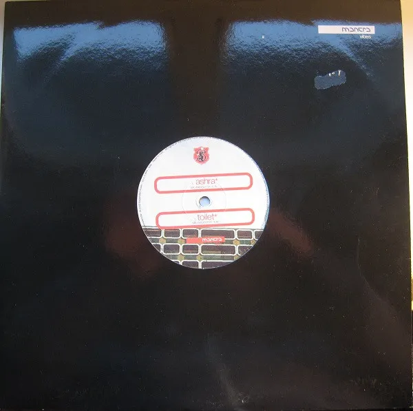 4 Traxx EP
