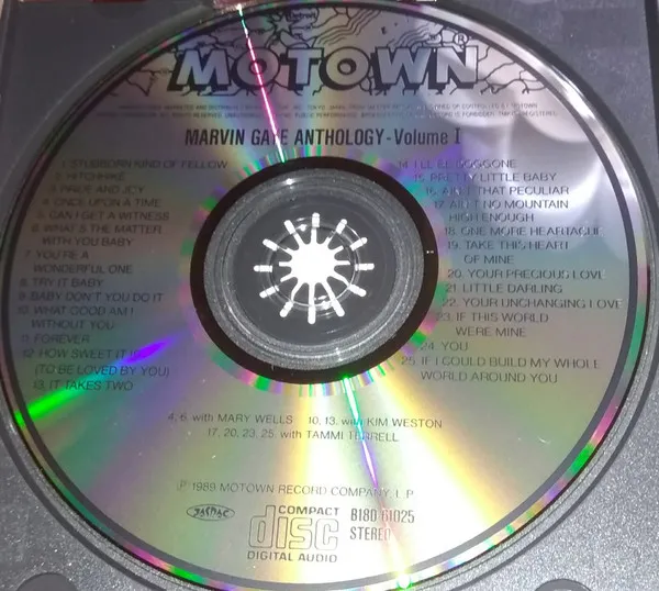 Anthology