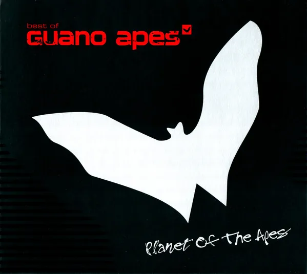 Guano Apes