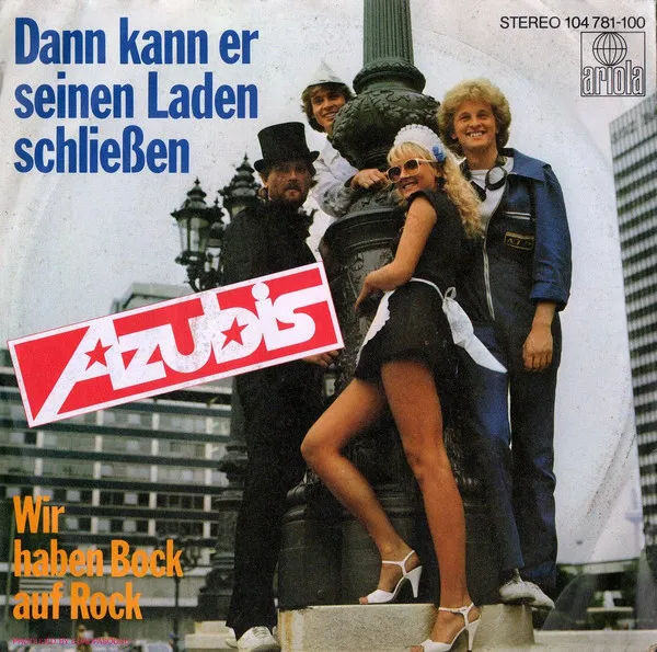 Dann Kann Er Seinen Laden Schließen