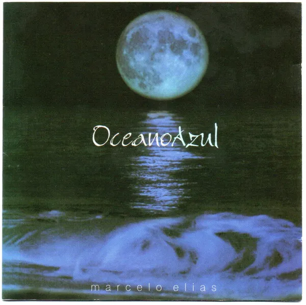 Oceano Azul