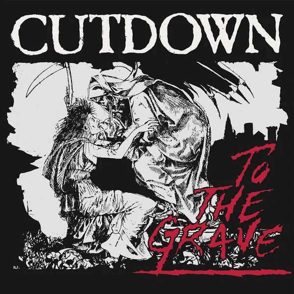 To The Grave