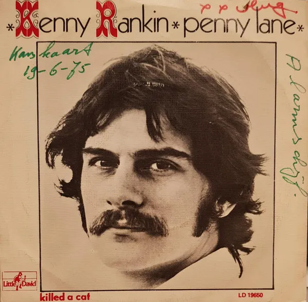 Penny Lane
