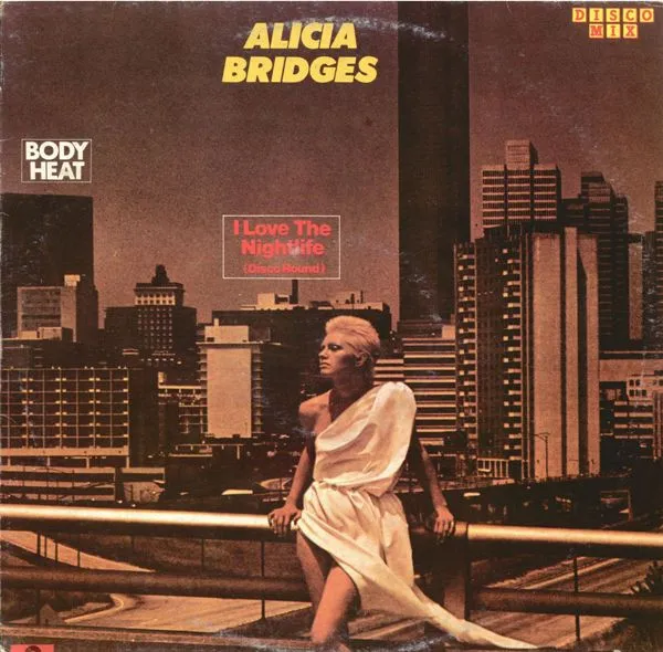 Body Heat