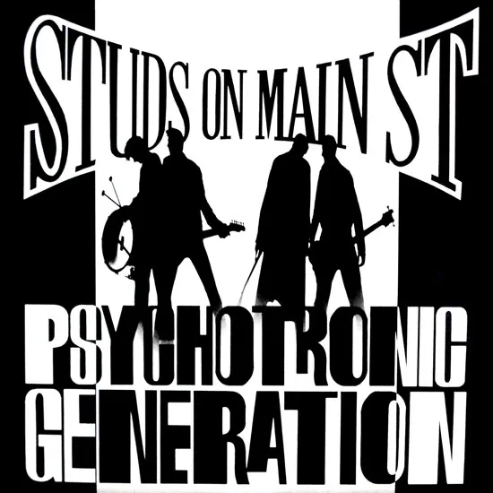 Psychotronic Generation