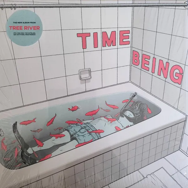 Time Being