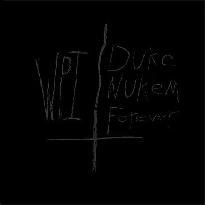 WPI / Duke Nukem Forever