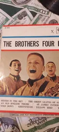 The Brothers Four Hit Album