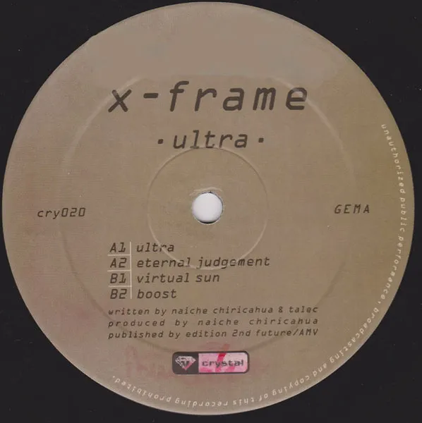 Ultra