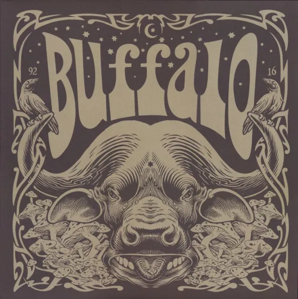 Buffalo