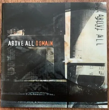 Domain