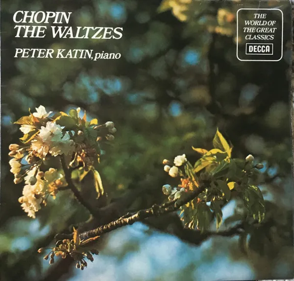 The Waltzes