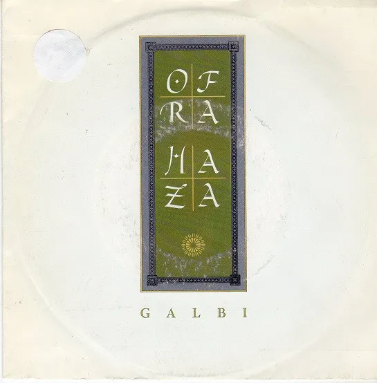 Galbi
