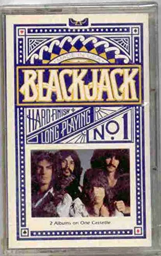 Blackjack
