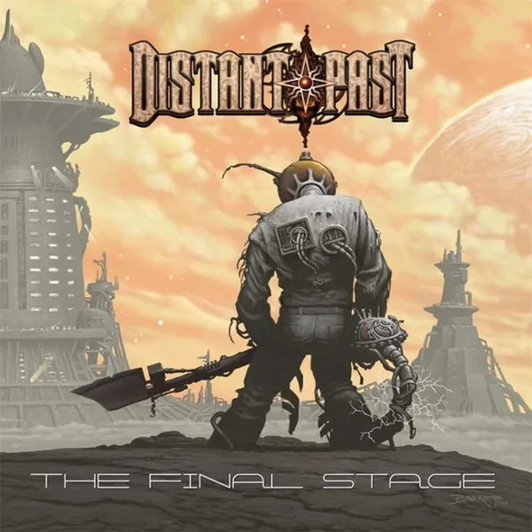 Distant Past