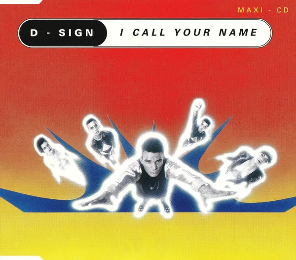 I Call Your Name