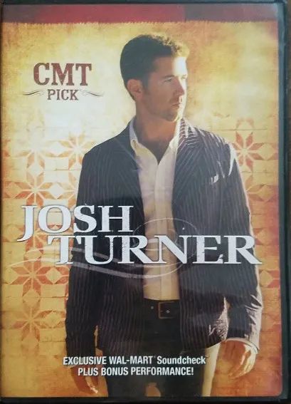CMT Pick: Josh Turner