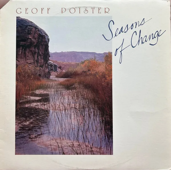 Seasons Of Change