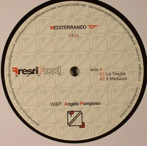 Mediterraneo EP