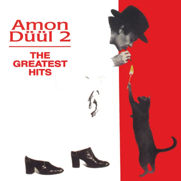 The Greatest Hits