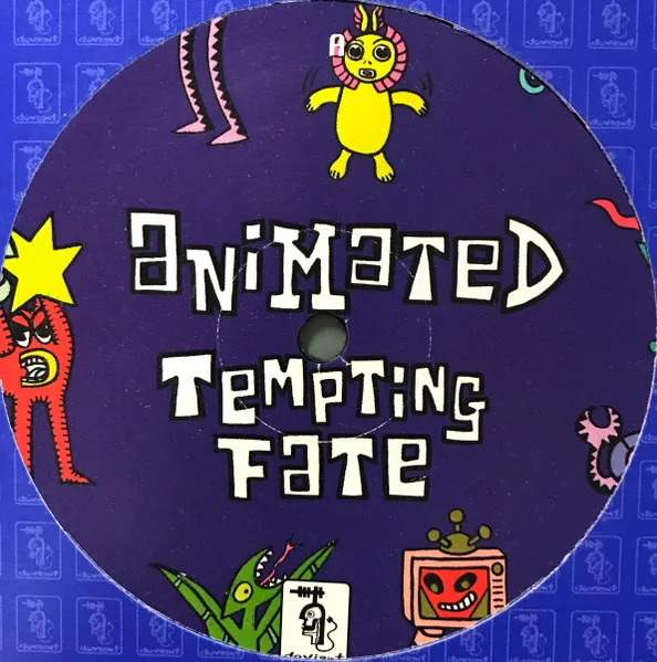 Tempting Fate