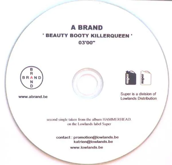 Beauty Booty Killerqueen